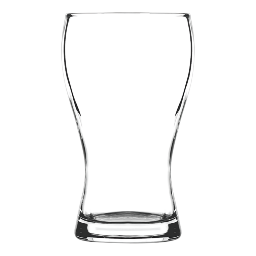 4809 - 5 Oz. Customizable Mini Pub Glass