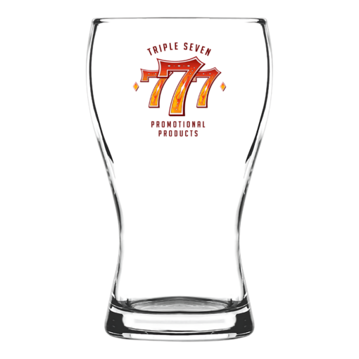 4809 - 5 Oz. Customizable Mini Pub Glass