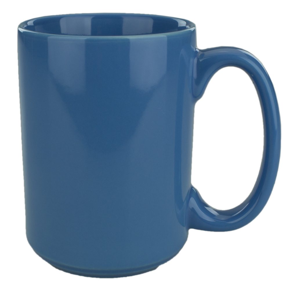 CR1015-000 | 15 Oz. El Grande (Solid)