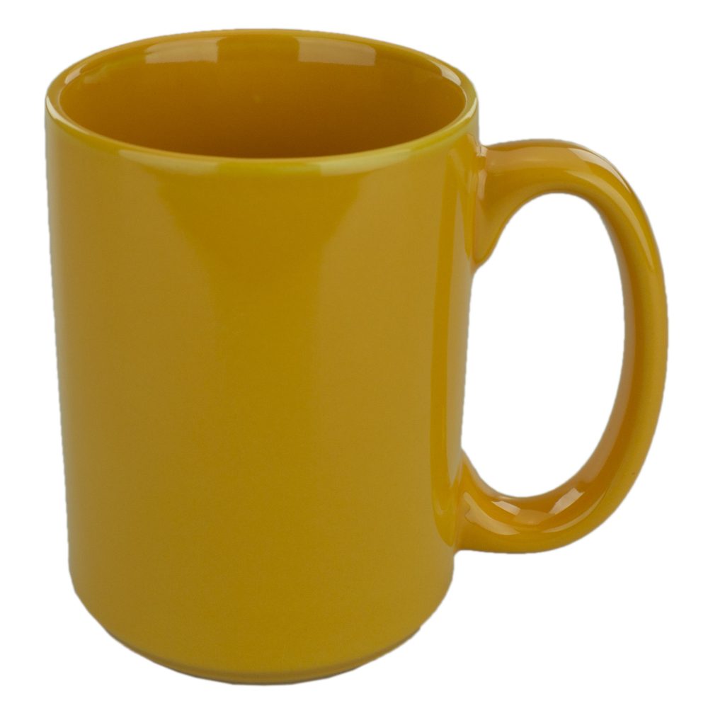 CR1015-000 | 15 Oz. El Grande (Solid)