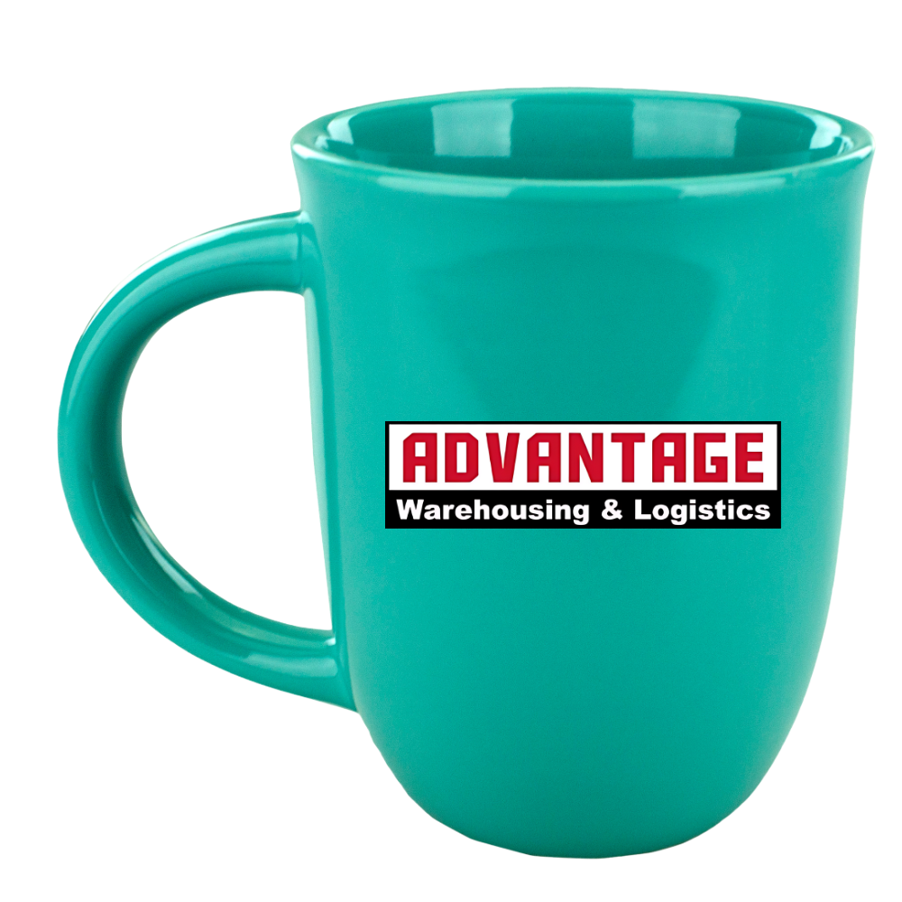 CR1978-00 | 14 Oz. Salem Mug Solid Colors