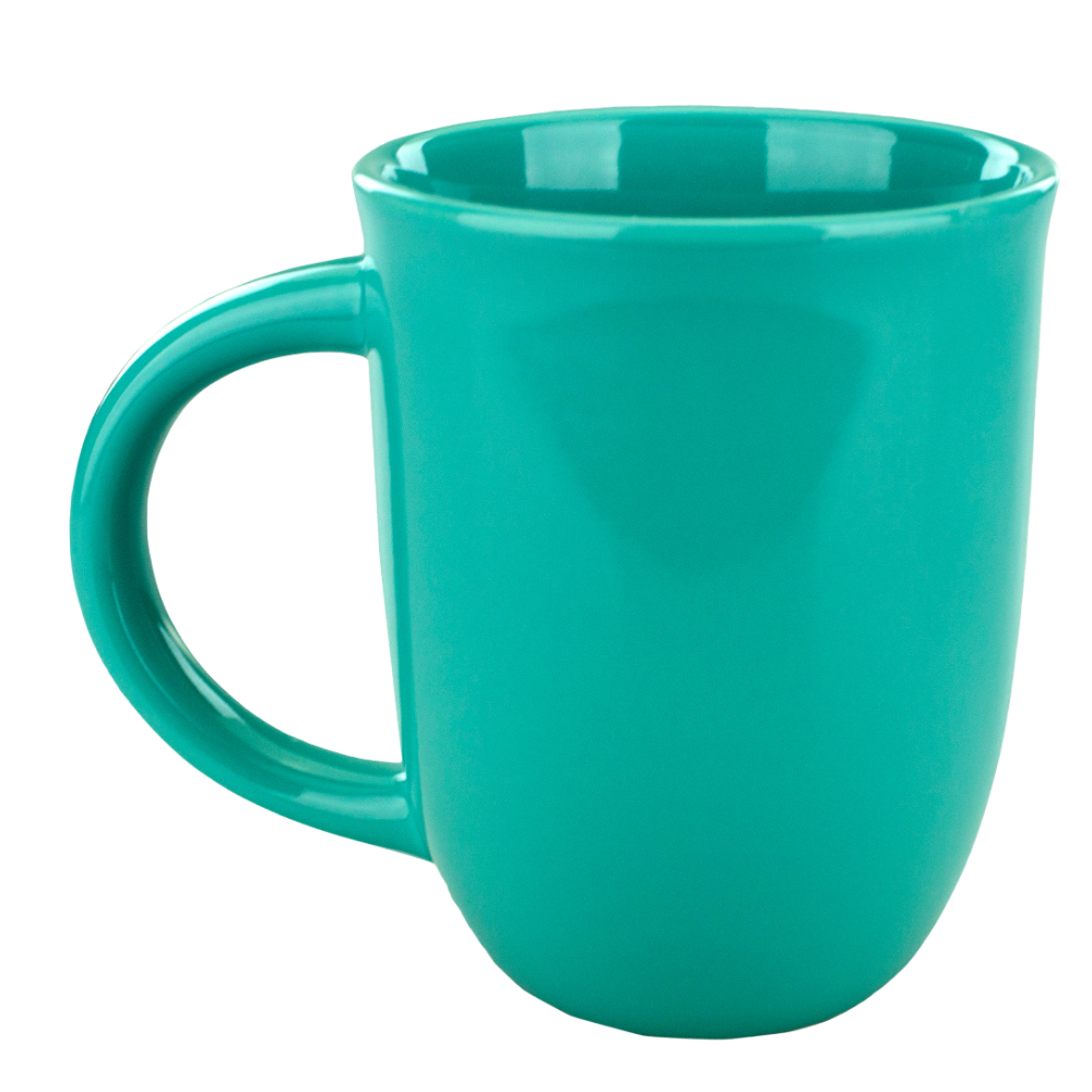 CR1978-00 | 14 Oz. Salem Mug Solid Colors