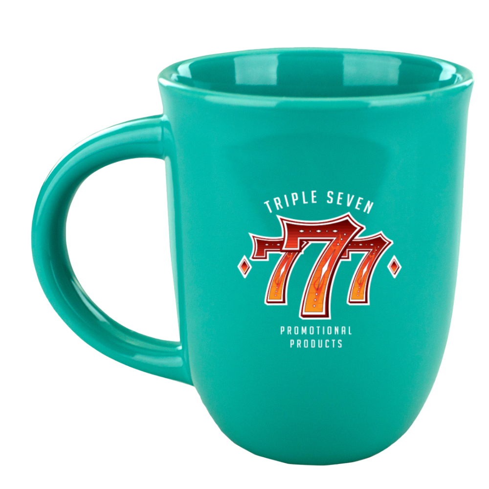 CR1978-00 | 14 Oz. Salem Mug Solid Colors