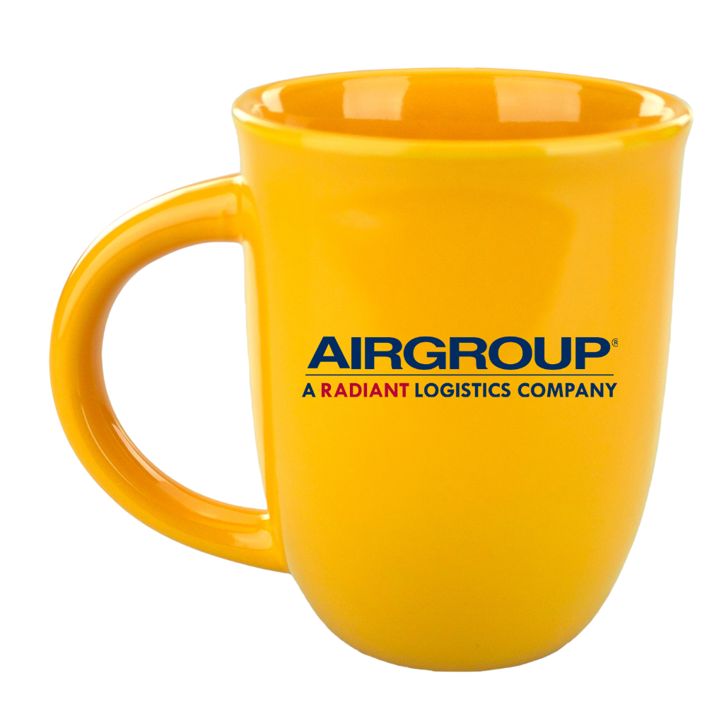 CR1978-00 | 14 Oz. Salem Mug Solid Colors