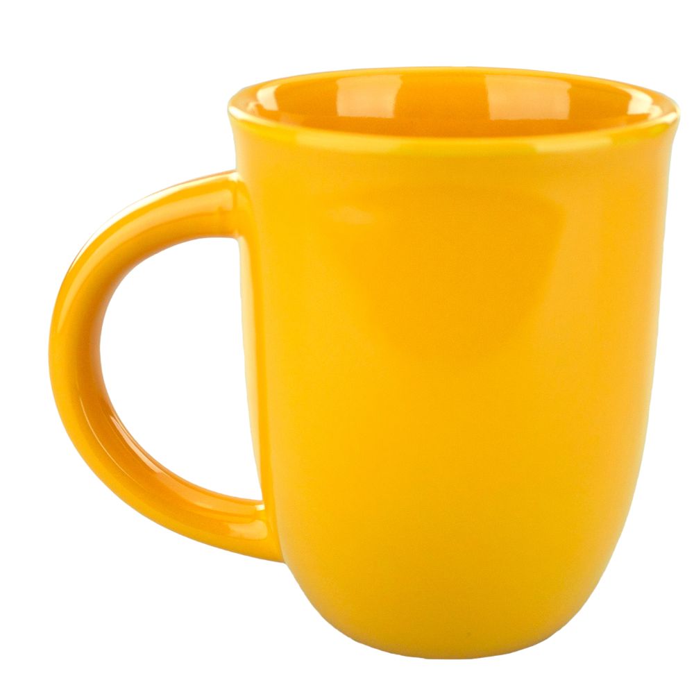 CR1978-00 | 14 Oz. Salem Mug Solid Colors