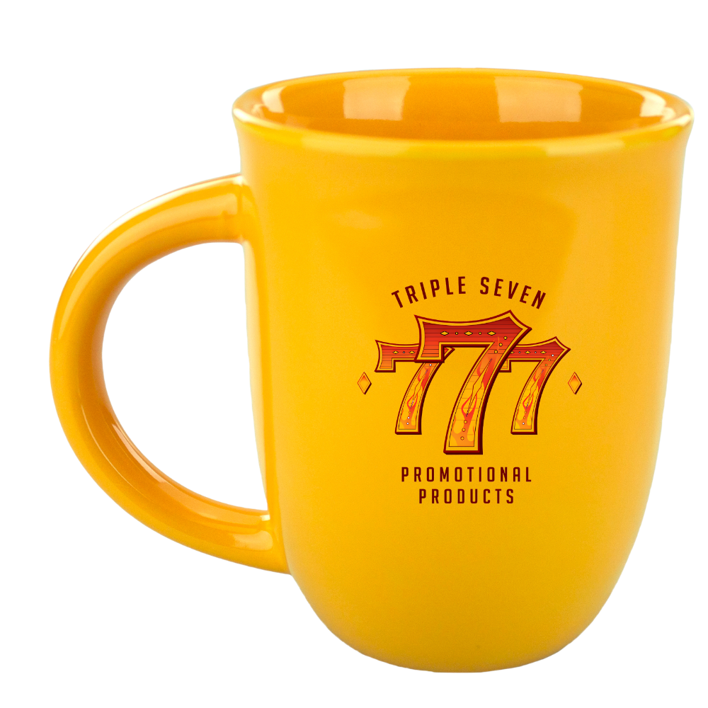 CR1978-00 | 14 Oz. Salem Mug Solid Colors