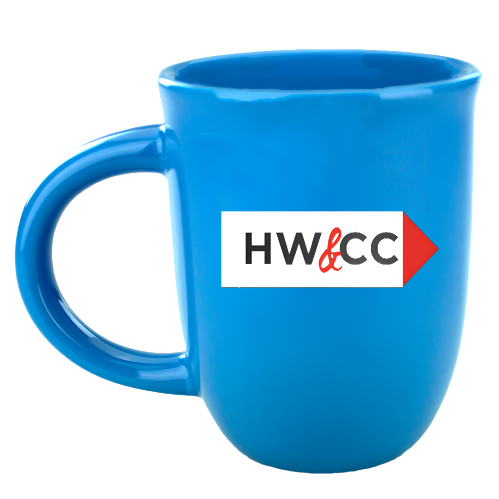 CR1978-00 | 14 Oz. Salem Mug Solid Colors