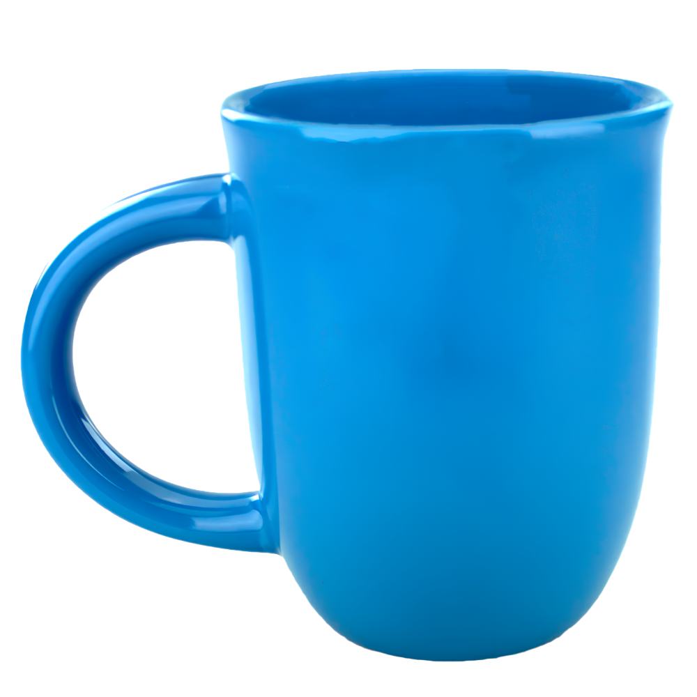 CR1978-00 | 14 Oz. Salem Mug Solid Colors