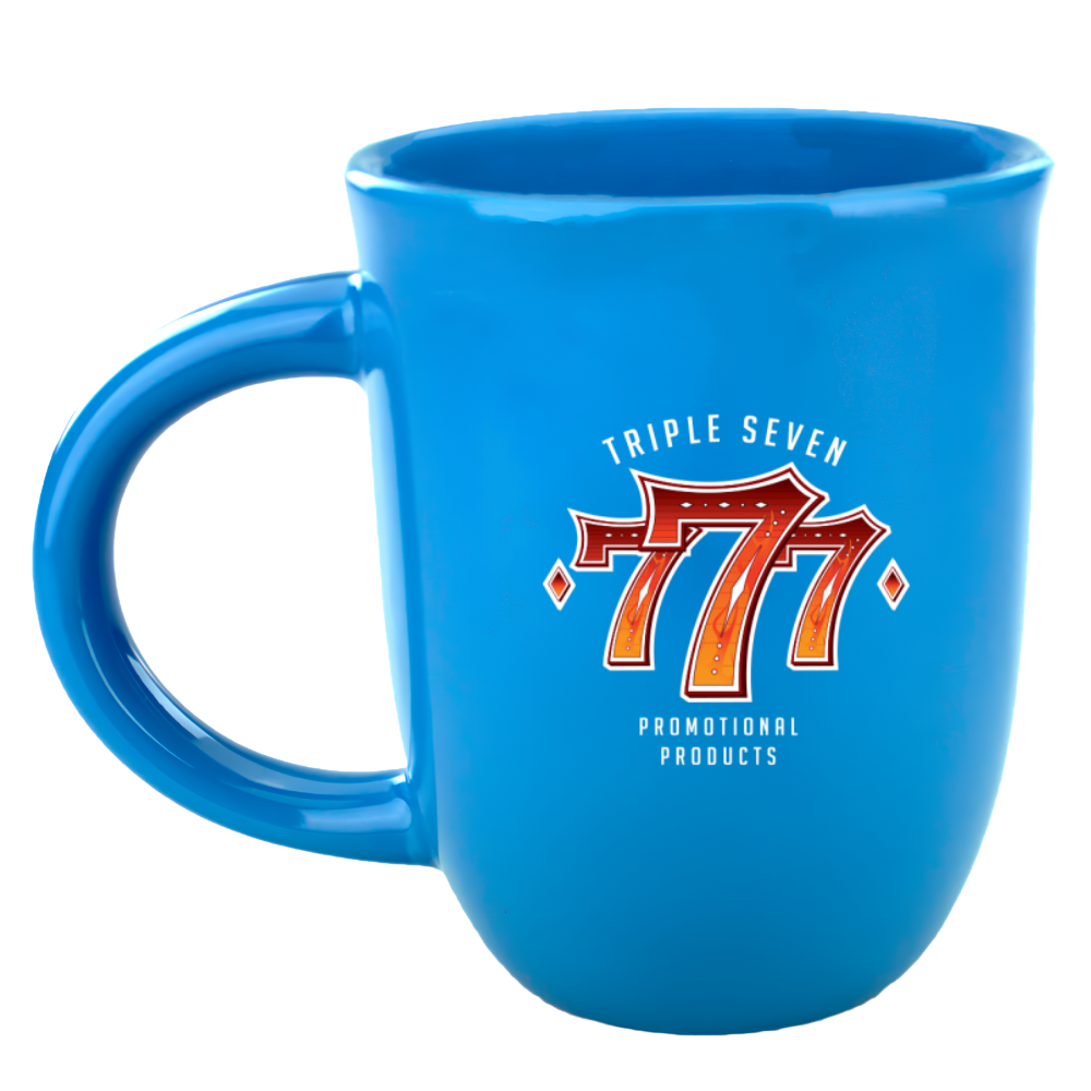 CR1978-00 | 14 Oz. Salem Mug Solid Colors