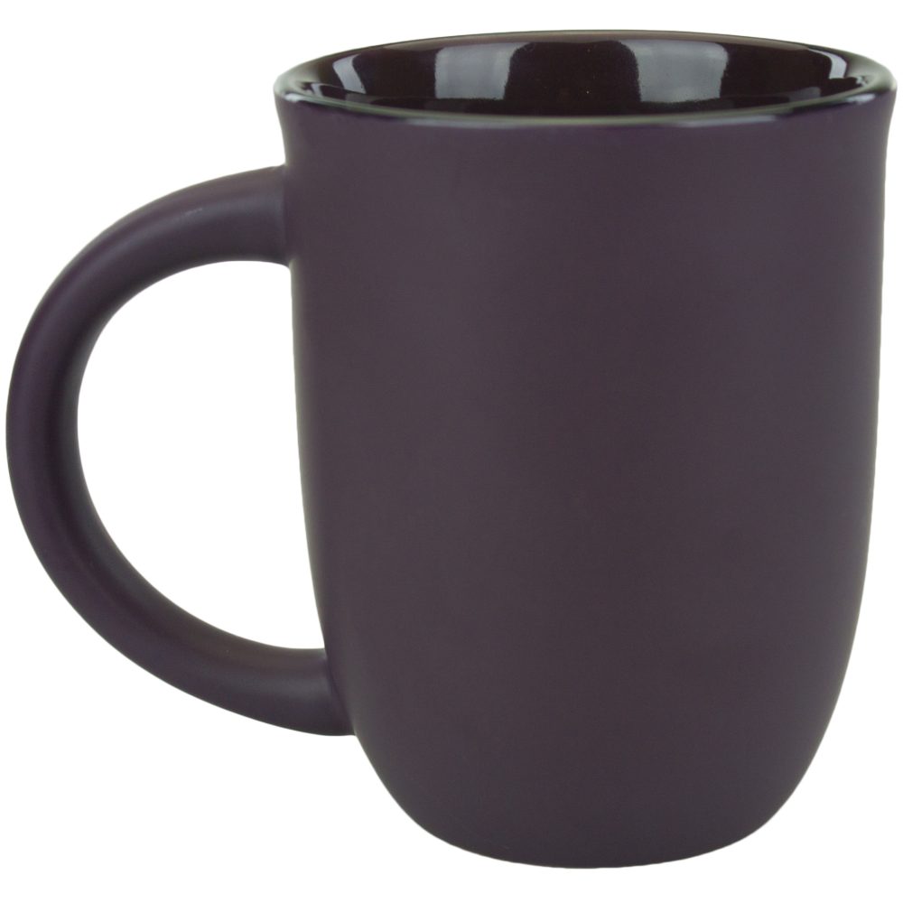 1978-000-00SF-05C | 14 Oz. Salem Mug (Matte)