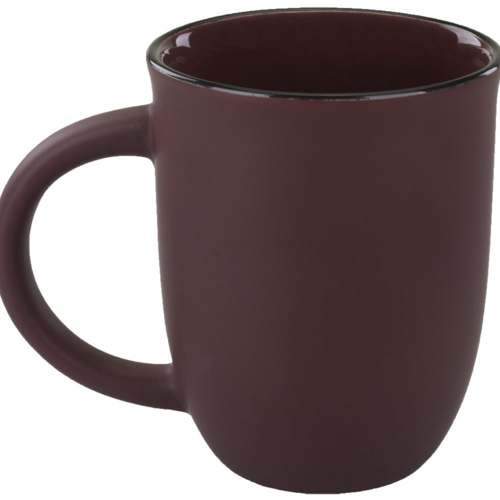 1978-000-00SF-05C | 14 Oz. Salem Mug (Matte)