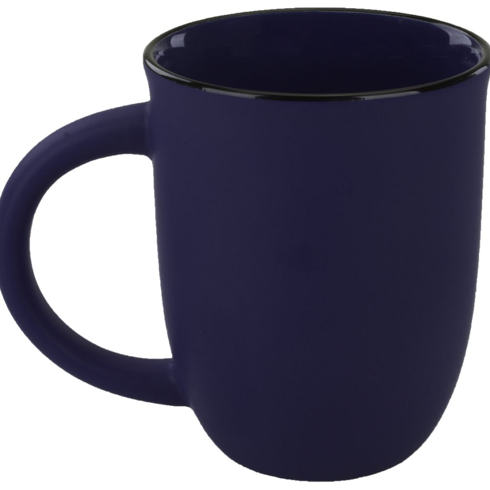 1978-000-00SF-05C | 14 Oz. Salem Mug (Matte)