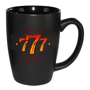 286-05 05 MF-05C Houston Endeavor Mug Matte