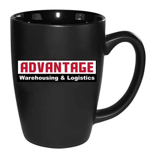 286-05 05 MF-05C Houston Endeavor Mug Matte