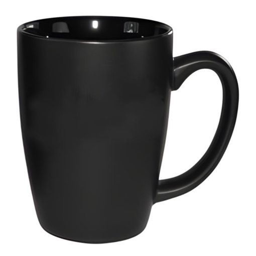 286-05 05 MF-05C Houston Endeavor Mug Matte