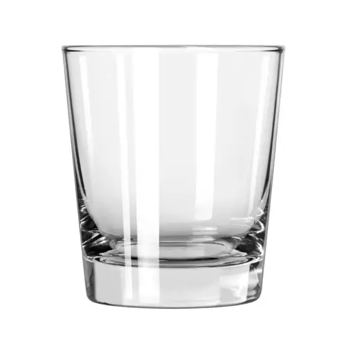 139 | 13 oz Heavy Base English Highball - Rocks Glass - Image 2