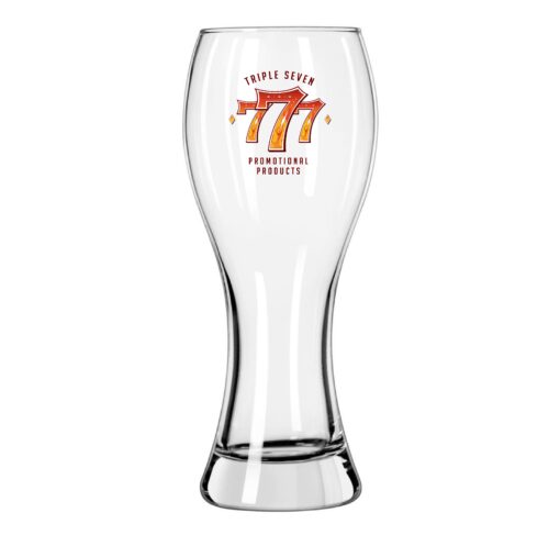 1611 | 23 oz Giant Pilsner Glass