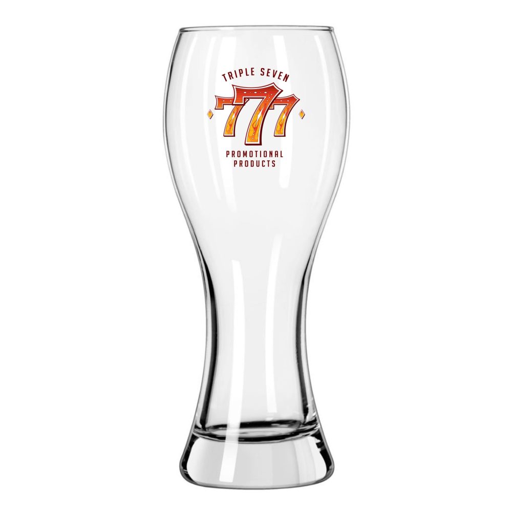1611 | 23 oz Giant Pilsner Glass