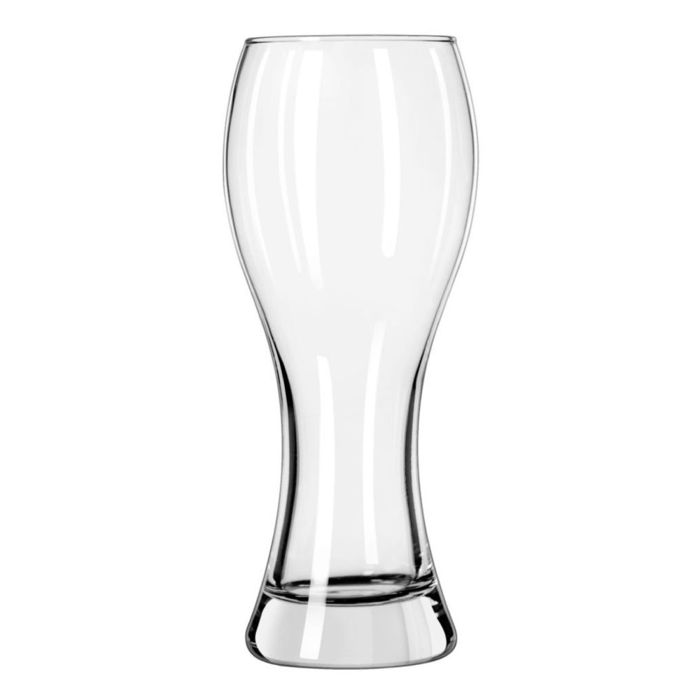 1611 | 23 oz Giant Pilsner Glass