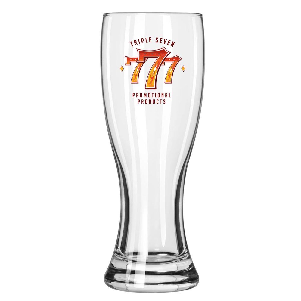 1629 | 20 oz Giant Beer Glass