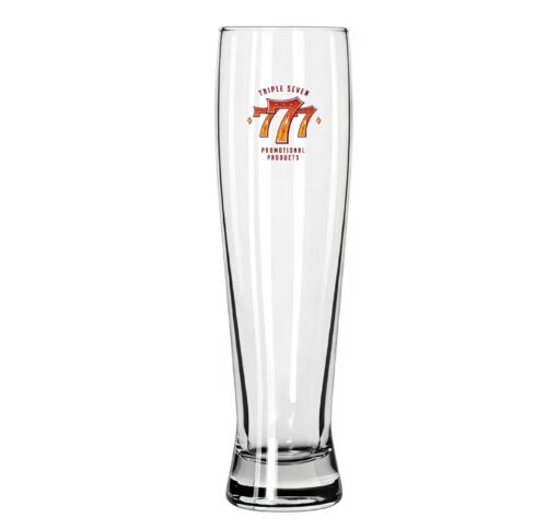 1690 | 16 oz Altitude Tall Beer Glass