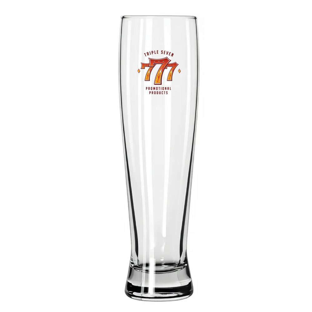 1690 | 16 oz Altitude Tall Beer Glass