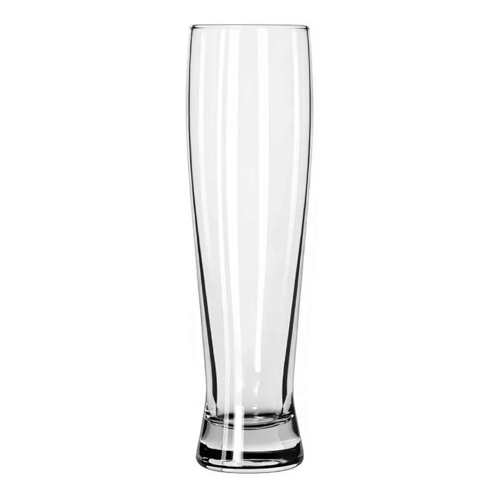 1690 | 16 oz Altitude Tall Beer Glass