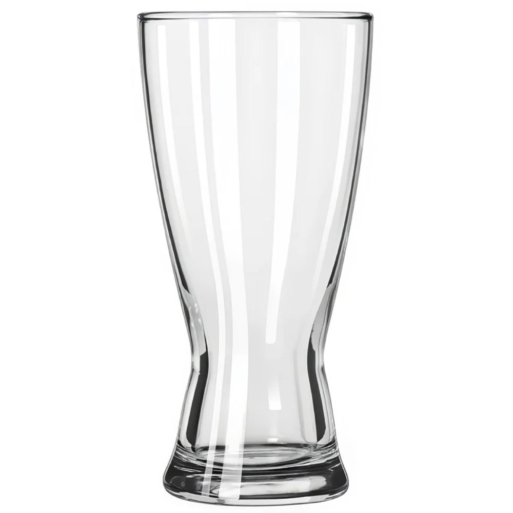 183 | 15 oz Hourglass Pilsner
