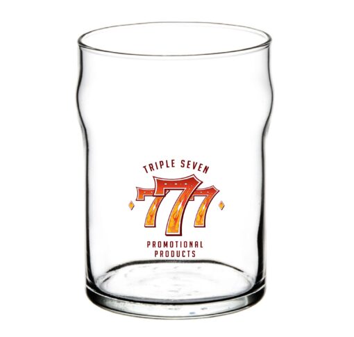 1910HT | 10 oz No-Nik English Pub Glass