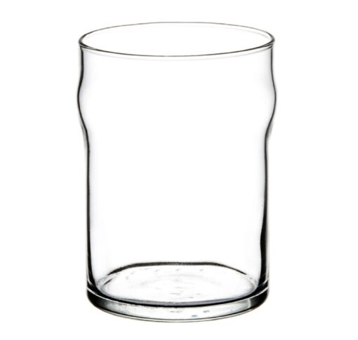 1910HT | 10 oz No-Nik English Pub Glass - Image 2