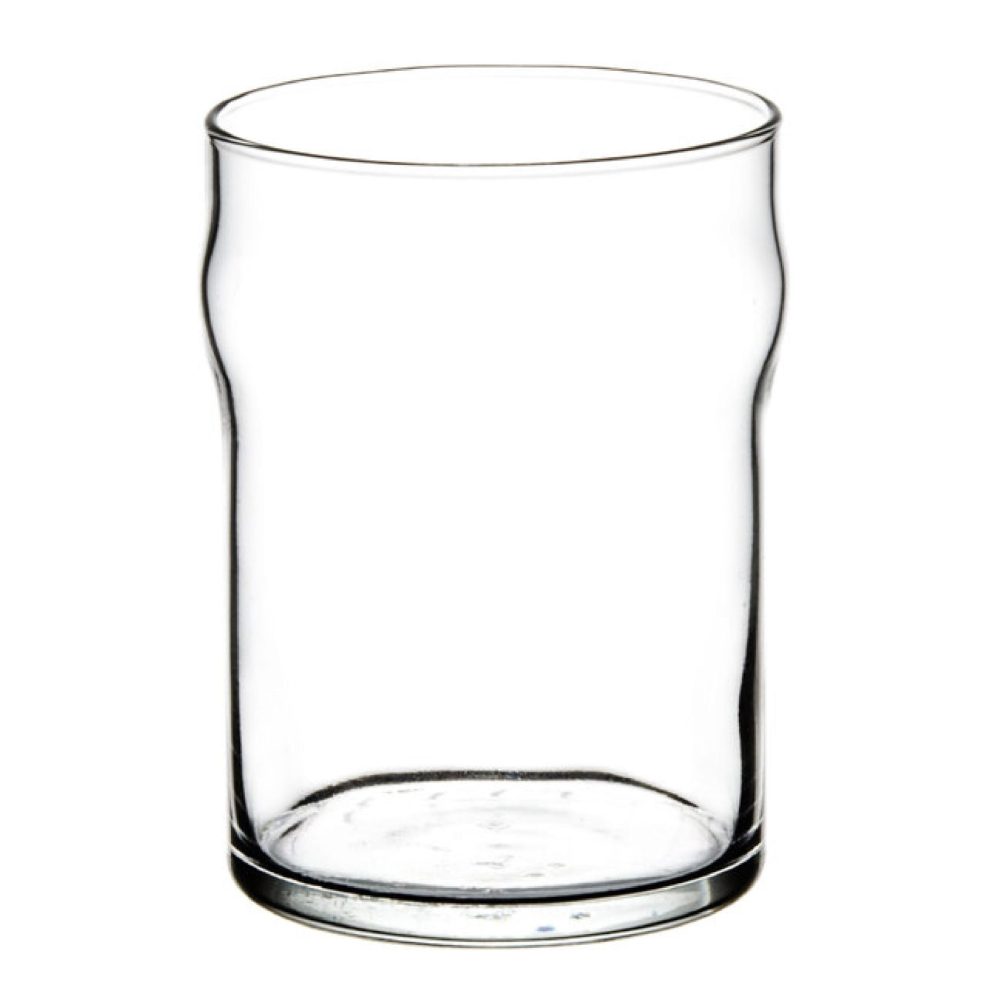 1910HT | 10 oz No-Nik English Pub Glass