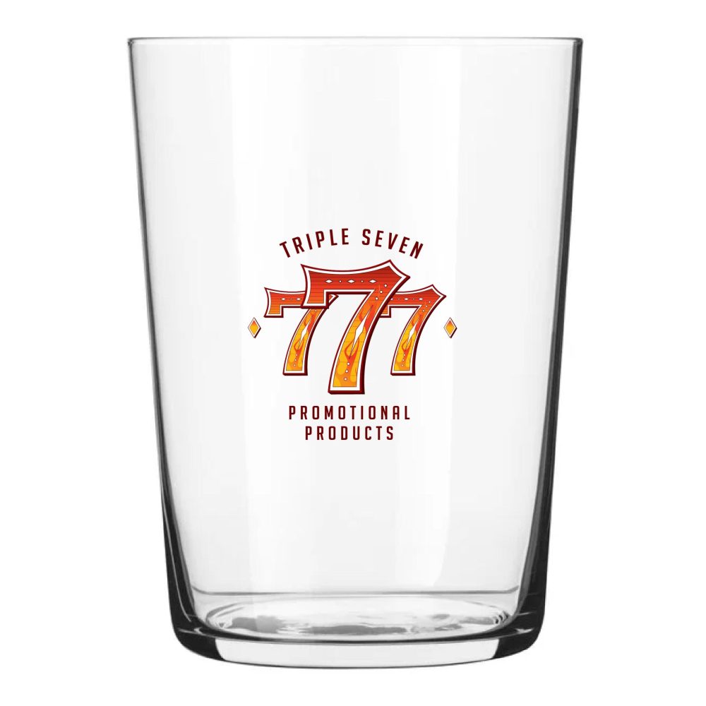 3282VCP55 | 18.5 oz Cidra Bodega Glass