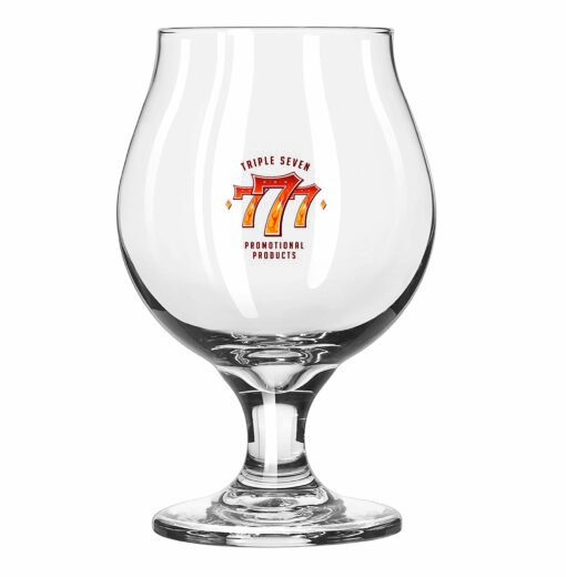 3808 | 16 oz Belgian Beer Glass