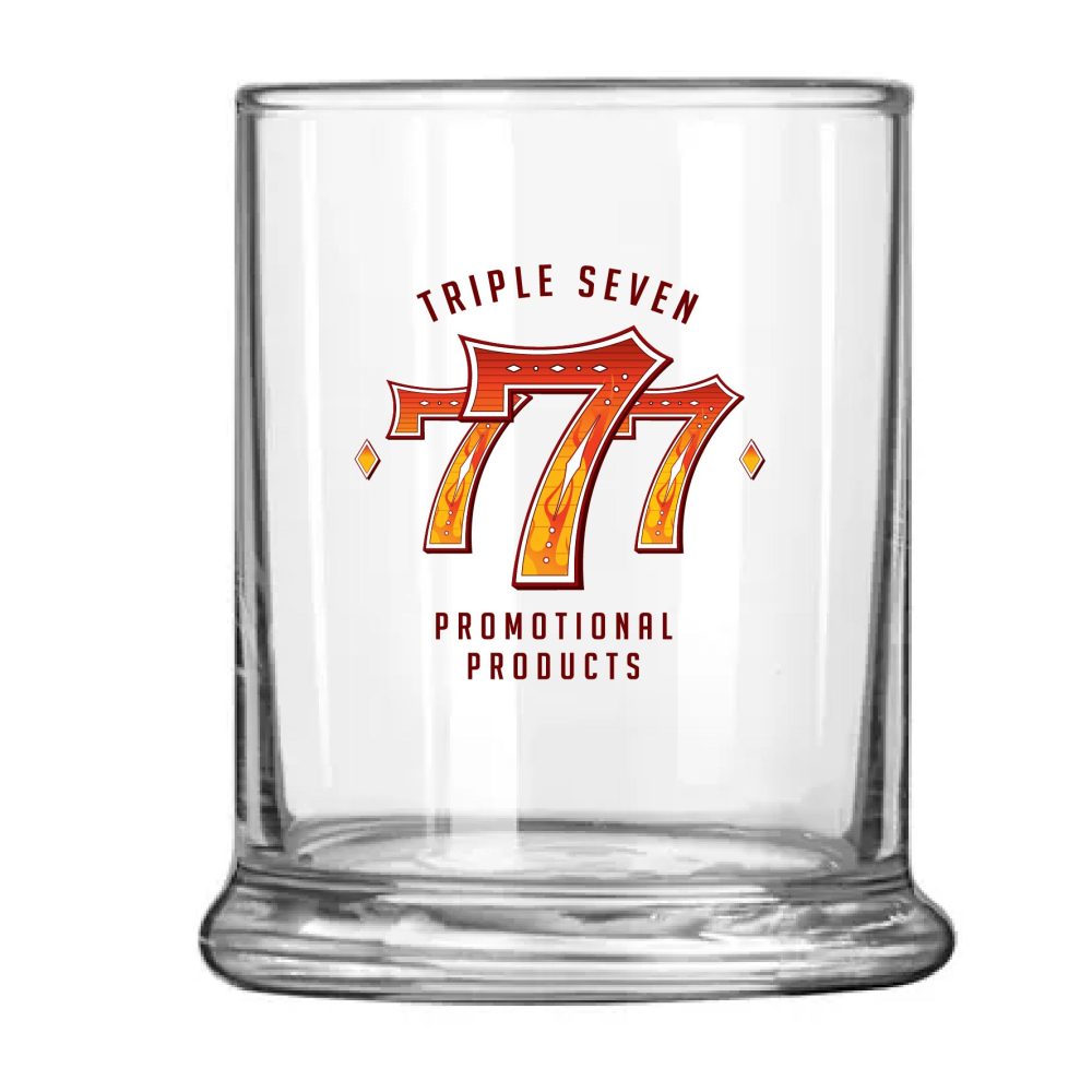477 | 8 oz Status Jar