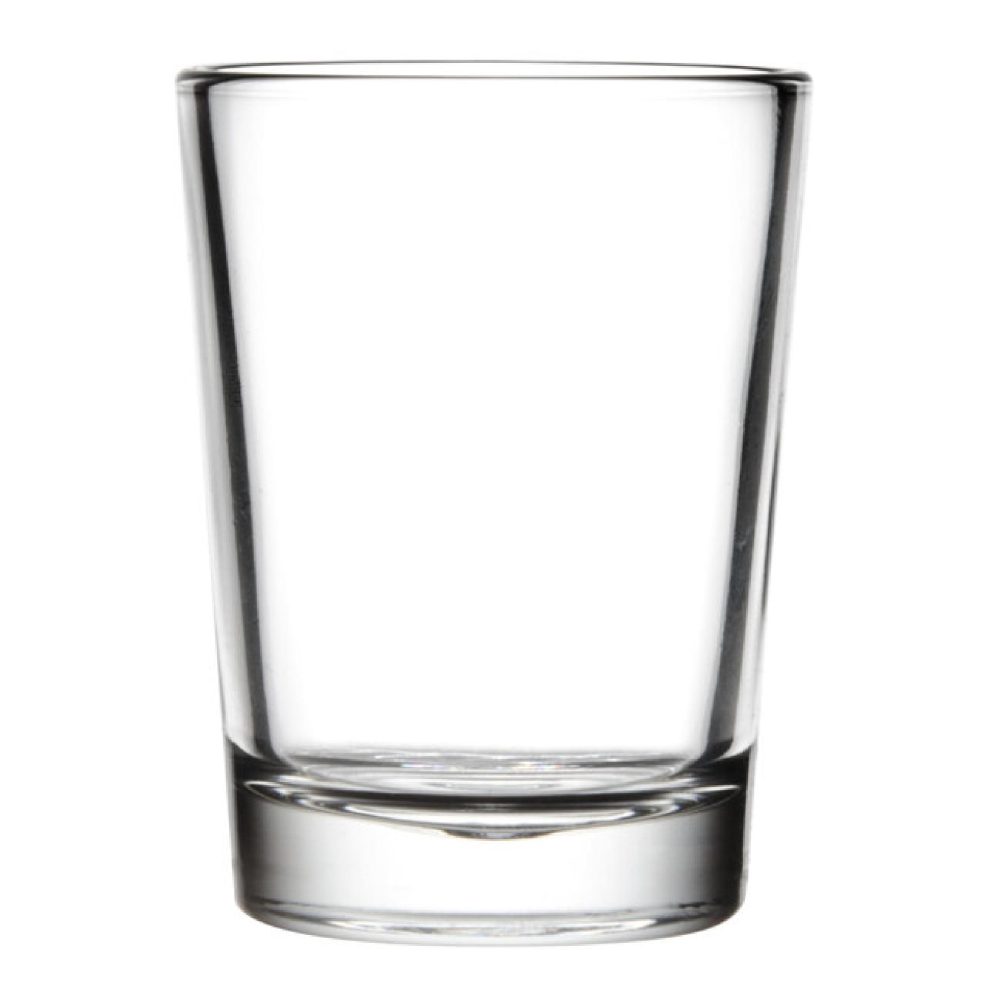 5134 | 4 oz Side Water Glass