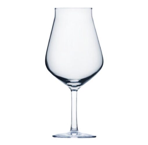 Arcoroc G6496 | 14 oz Hugo Stemmed Craft Beer Glass Teku - Image 2