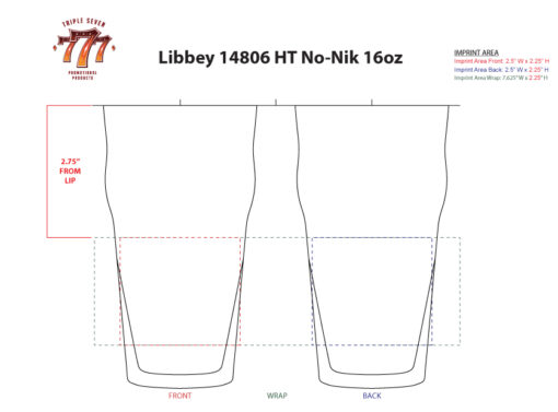 Libbey-14806-HT-No-Nik-16-oz - Image 3