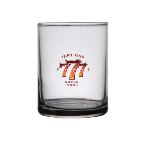 Libbey 763 3.25 Votive Shot Glass