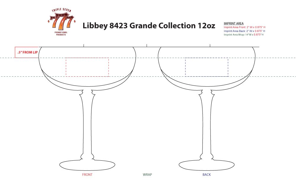 Libbey-8423-Grande-Collection-12-oz
