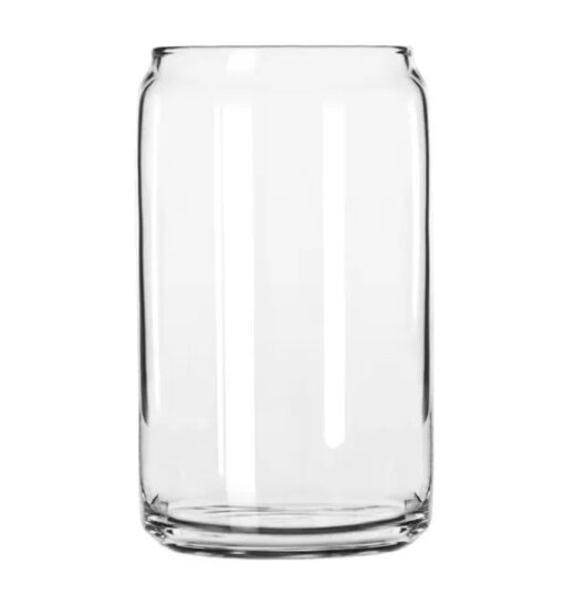 Arcoroc E5458 | 16 oz Can Glass - Image 2