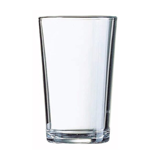 Arcoroc H3387 Conique Pub Glass 7oz - Image 2