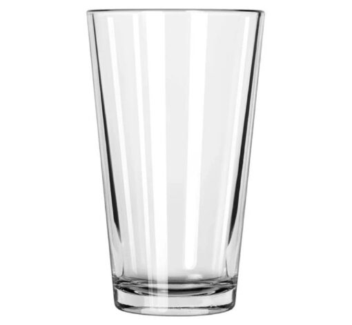 Arcoroc G3960 | 16 oz Mixing Pint Glass - Image 2