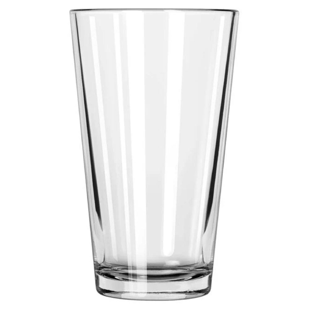 Arcoroc G3960 | 16 oz Mixing Pint Glass