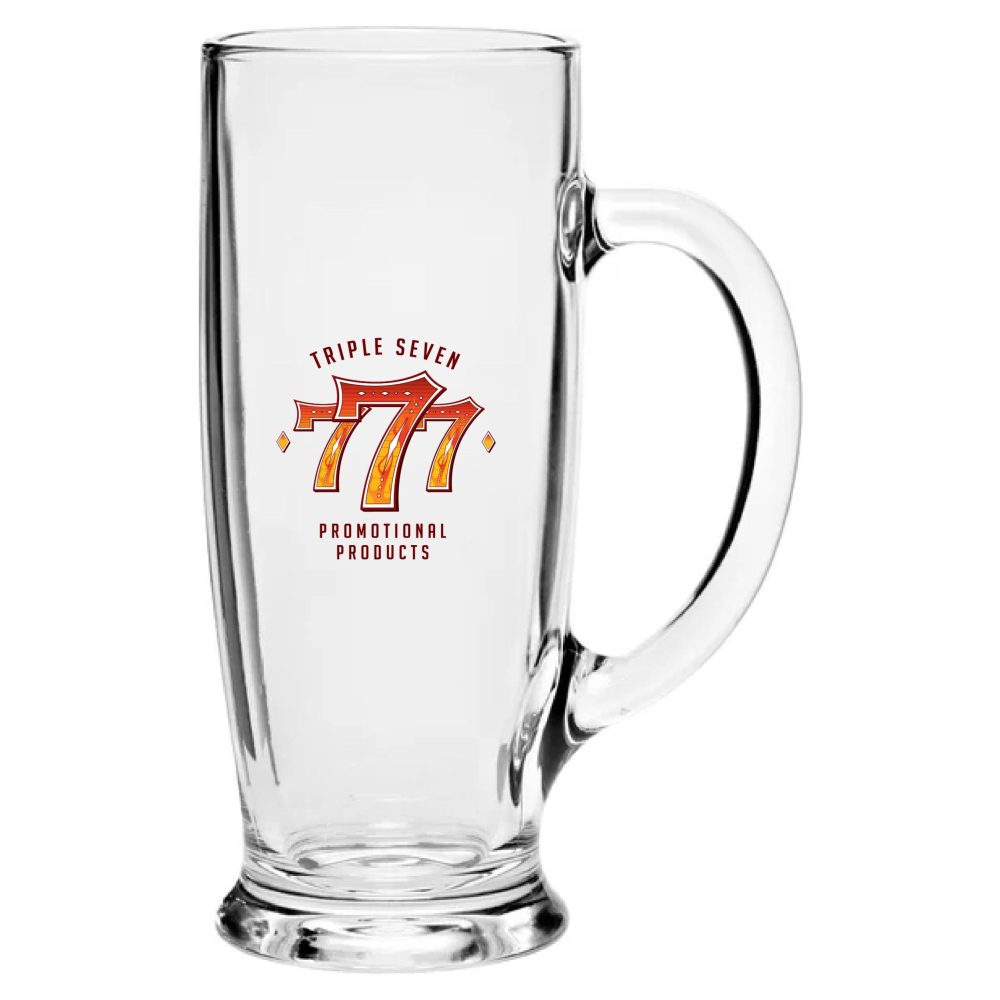 Arcoroc GAC8670 | 18 oz Ferdinand Mug