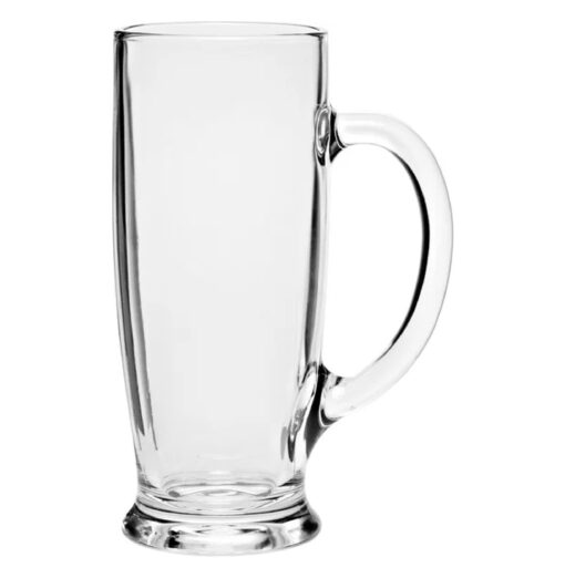 Arcoroc GAC8670 | 18 oz Ferdinand Mug - Image 2