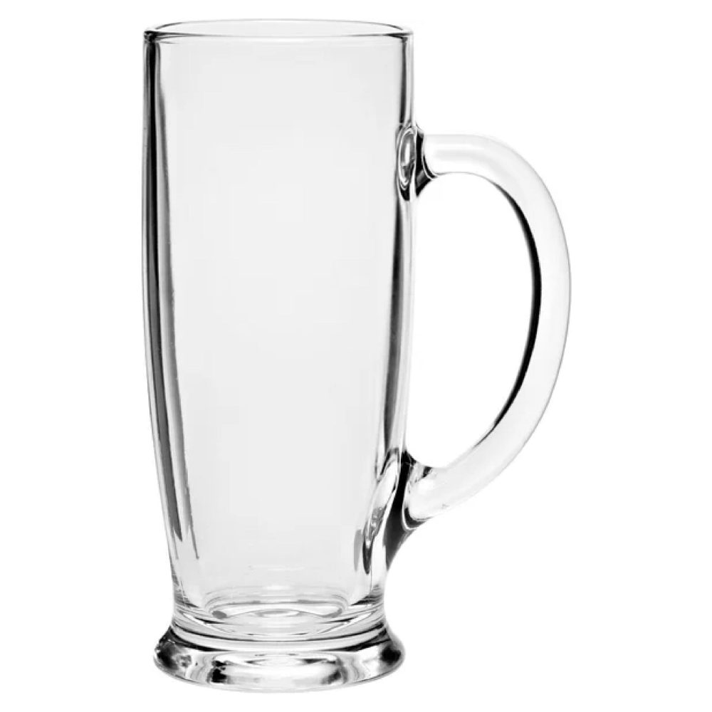 Arcoroc GAC8670 | 18 oz Ferdinand Mug