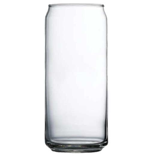 Arcoroc L4865 | 16 oz Tall Can Glass - Image 2