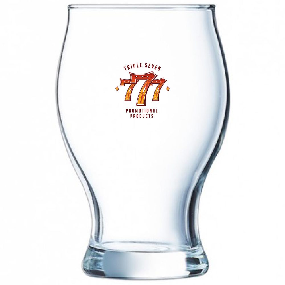 Arcoroc L5711 | 16 oz Barlow Pilsner