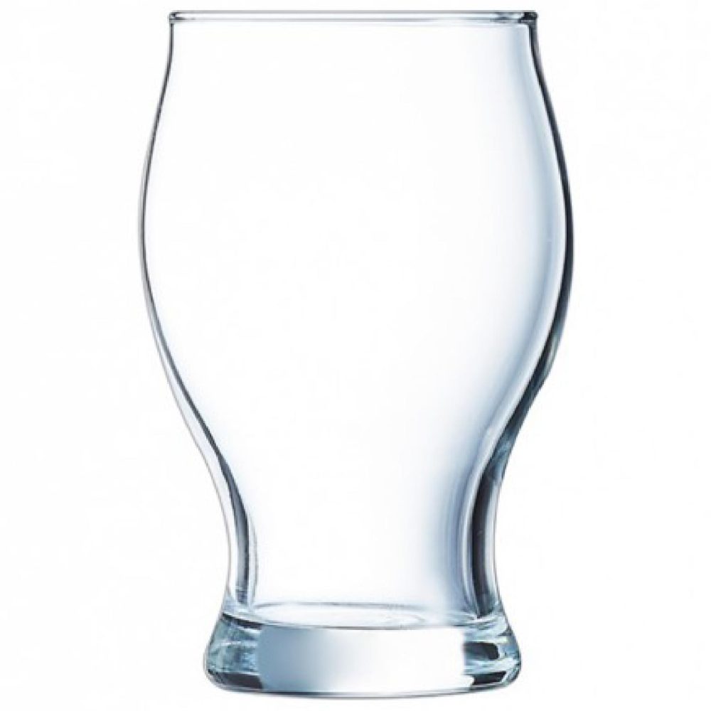 Arcoroc L5711 | 16 oz Barlow Pilsner
