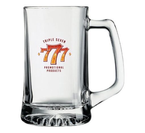 Arcoroc GA53404 | 25 oz Sport Glass Mug